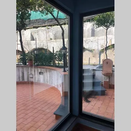 Casa Annali - House And Garden By The Amalfi Coast *