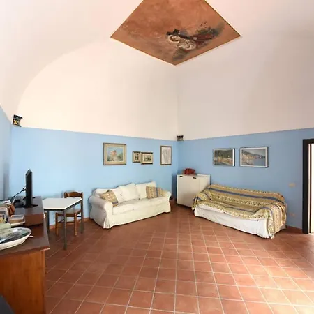Casa Annali - House And Garden By The Amalfi Coast * Maiori