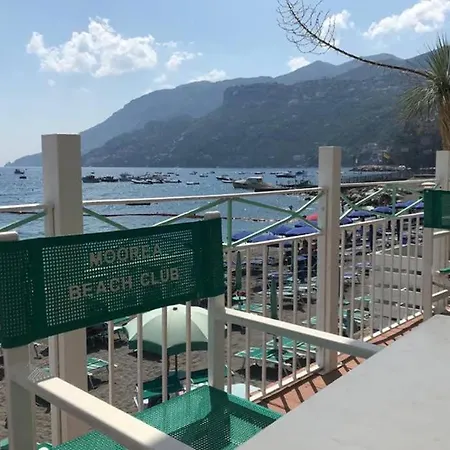 Casa Annali - House And Garden By The Amalfi Coast *