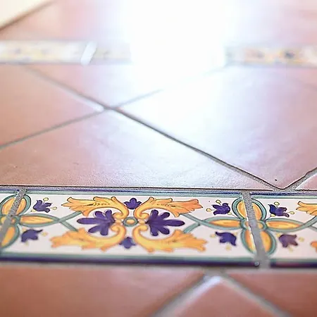 Semesterbostad Casa Annali - House And Garden By The Amalfi Coast *