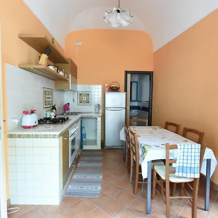 Casa Annali - House And Garden By The Amalfi Coast *