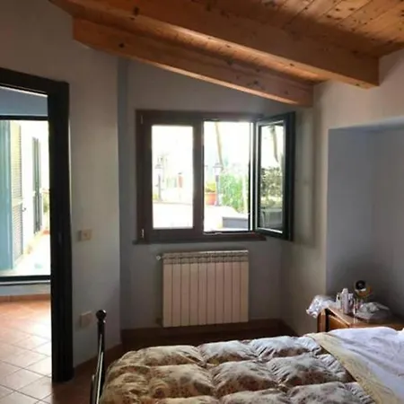 Semesterbostad Casa Annali - House And Garden By The Amalfi Coast