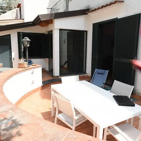 Casa Annali - House And Garden By The Amalfi Coast Maiori