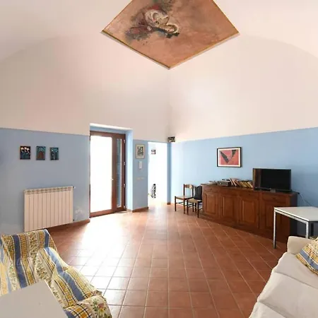 Holiday home Casa Annali - House And Garden By The Amalfi Coast Maiori
