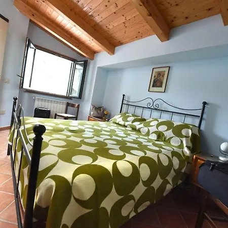 Casa Annali - House And Garden By The Amalfi Coast Maiori