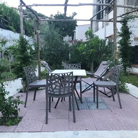 Casa Annali - House And Garden By The Amalfi Coast Holiday home Maiori